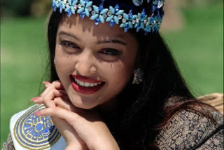 Aishwarya Rai Bachchan birthday