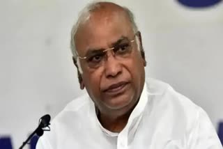 Mallikarjun Kharge