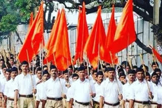 Consider situation, grant permission for RSS rally: DGP