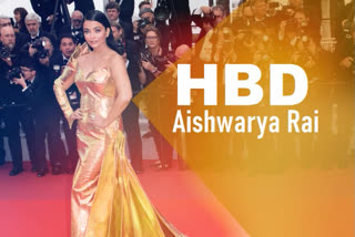 Aishwarya Rai Bachchan birthday