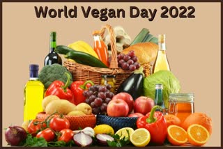 World Vegan Day 2022