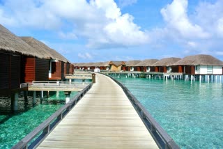 Plan to go to Maldives on honeymoon see here all the information related to visa from budget