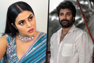 Shamna Kasim reacts on Sharon murder case  Shamna Kasim  Sharon murder case  Shamna Kasim reacts  Chandhunadh reacts on Shanon murder  ഷംന കാസിം  പ്രണയം  ചന്തുനാഥ്  ഷാരോണ്‍ രാജ് വധക്കേസ്‌  ഗ്രീഷ്‌മയ്‌ക്ക് പരമാവധി ശിക്ഷ