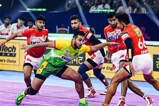 Pro Kabaddi League 2022