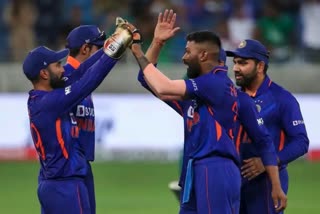 Hardik Pandya and Shikhar Dhawan to lead India in New Zealand