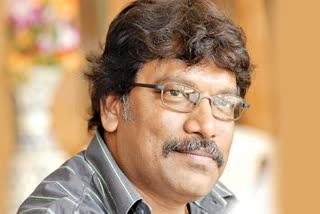 Krishnavamsi reacts on Danger movie sequel