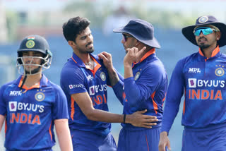 India Squad for New Zealand