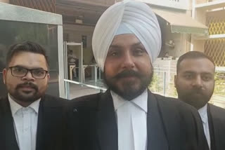 Punjab-Haryana HC Bar Association announces indefinite strike following mobile seizure by NIA