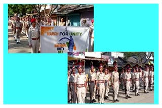 March for Unity celebrated in Hojai