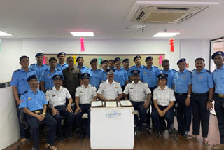 mumbai fire control room