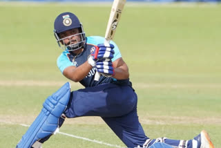 Prithvi Shaw  Prithvi Shaw expressed disappointment  BCCI  INDIA TOUR OF NWEZEALAND  INDIA TOUR OF BANGLADESH  India squad against newzealand  India squad against Bangladesh  പൃഥ്വി ഷാ  ഇന്ത്യന്‍ ടീം  ഇന്ത്യന്‍ സ്ക്വാഡ്  ഇന്ത്യ ബംഗ്ലാദേശ് പരമ്പര  ബിസിസിഐ