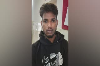 bike thief arrested in Kottayam  വാഹന മോഷ്‌ടാവ് പിടിയിൽ  കോട്ടയത്ത് വാഹന മോഷ്‌ടാവ് പിടിയിൽ  കോട്ടയം വാഹന മോഷണം  മോട്ടോർ സൈക്കിൾ മോഷ്‌ടിച്ചു  പാലാ പൊലീസ്  bike thief  bike thief arrested