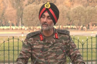 Lt Gen Amardeep Singh Aujla