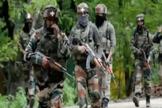 Two JeM militant associates arrested in Pulwama; Search op in Shopian