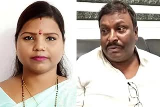 जेडीयू एमएलए बीमा भारती के पति अवधेश मंडल पर हमला