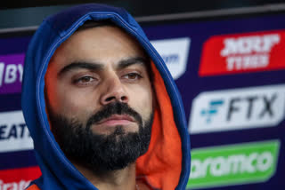 Perth Hotel Issues Apology to Virat Kohli for Leaking Personal Room Video