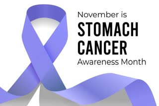 Stomach Cancer Awareness Month 2022