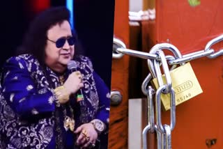 Bappi Lahiri Jimmy Jimmy Becomes Anthem To Protest
