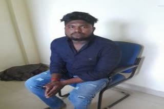 criminal arrested by operation galiboy in bhubaneswar