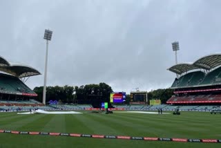 T20 World Cup 2022 Adelaide Weather Forecast for India vs Bangladesh Match