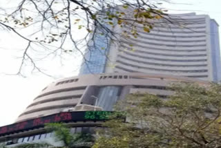 INDIAN STOCK MARKET ON 1ST NOVEMBER