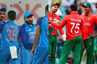 T20 worldcup IND VS Bangladesh Rain