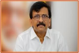 Sanjay Raut