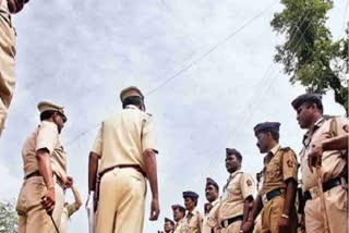 Police Performed Last Rites On Body