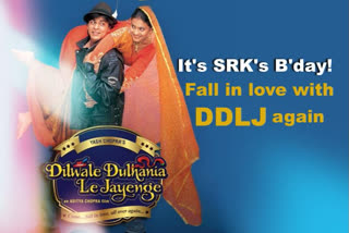 DDLJ rerelease on big screens