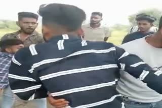 Bhopal Viral Video