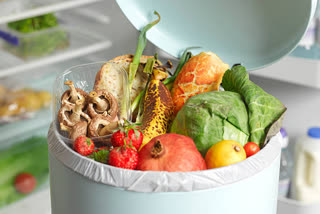 Expert tips on controlling food waste