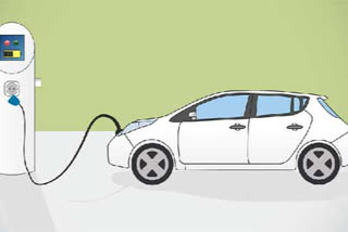 fast battery charging a new anode material was prepared