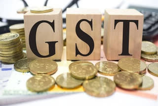 Second highest collection of gross GST revenue in Oct