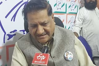 Prithviraj Chavan