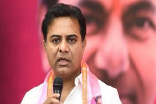 Rahul Gandhi 'wannabe PM': KTR's dig at Cong leader over 'global party' remark