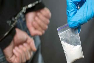 police arrested Narcotics Traffickers