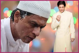 Shah Rukh Khan Birthday