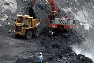 Coal production rises