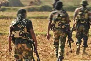 Security forces ready for final strike against Maoists