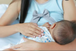 Police officer breastfeeds infant of another to save its life; praised by Kerala HC judge, SPC