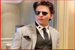 Actor ShahRukh Khan birthday