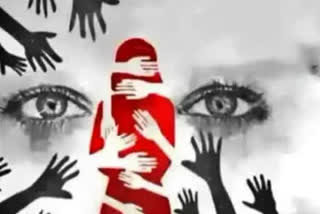 Girl gang raped in UP's Hathras; case registered against five youths