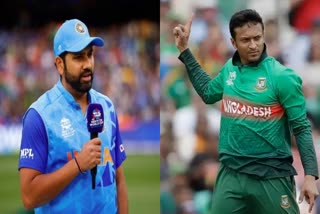 T-20 World Cup India vs Bangladesh Toss