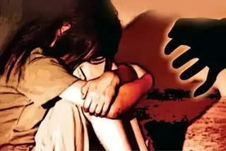 Hathras Minor Girl gangraped