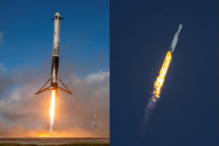 SpaceXs fourth flight