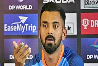 Opener KL Rahul T20 World Cup