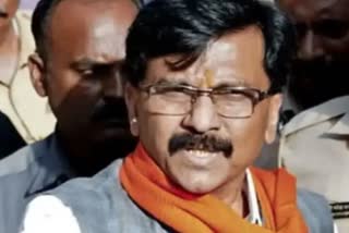 Sanjay Raut judicial custody