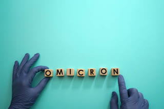 Mild disease, no severity among Indian patients: INSACOG on Omicron's XBB variant