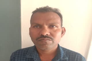 मुंगेली में धान का गबन , फरार आरोपी गिरफ्तार