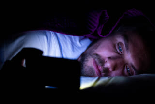 Poor quality sleep may put you at high glaucoma risk
